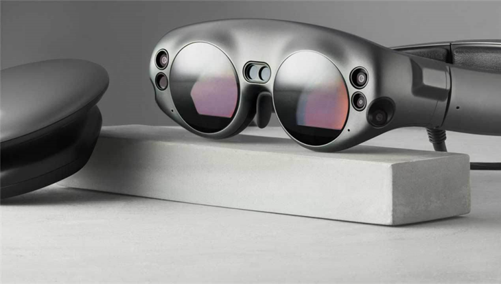 Разработка СибГМУ с VR-очками поможет больным рассеянным склерозом