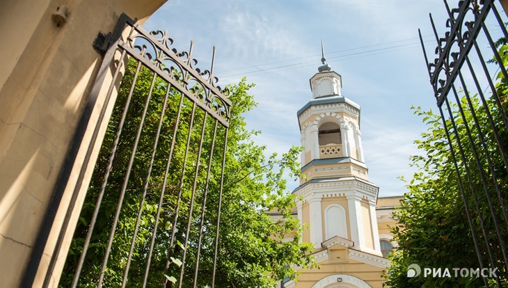 Бесплатная программа ждет марафонцев в краеведческом музее Томска