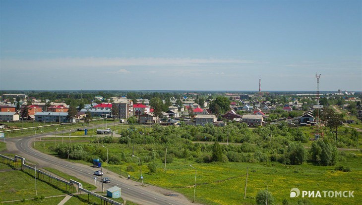 Асина станция: то, чего вы еще не знали о городах Томской области