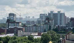 Санврачи: воздух в Томской области стал грязнее, вода из крана – чище