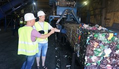 Власти оценили строительство мусоросортировки в Томске в 2,4 млрд руб