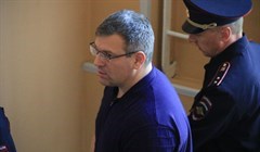 Ленинский суд рассмотрит еще одно дело экс-главы томского МЧС Бегуна