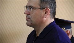 Второе уголовное дело возбуждено против экс-главы томского МЧС Бегуна