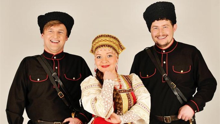 Дуня из Минусинска станет хедлайнером томского казачьего фестиваля