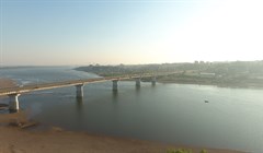 Власти хотят заказать ПСД ремонта Коммунального моста в Томске в 2019г
