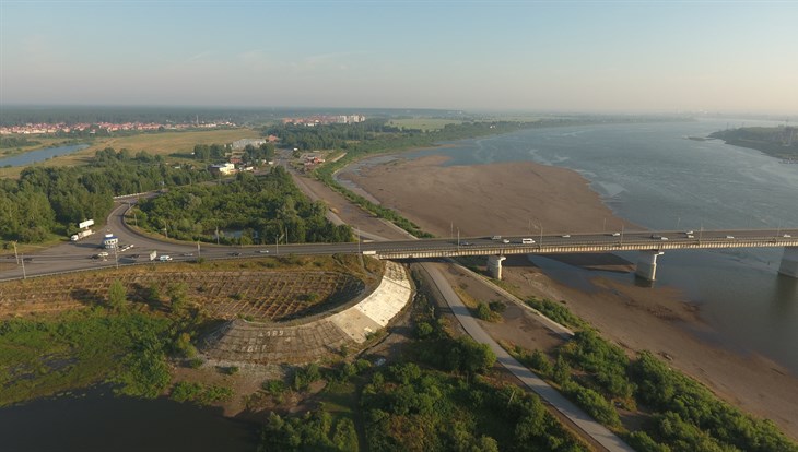 Architects, doctors and scientists prepare TOR for new campus of Tomsk