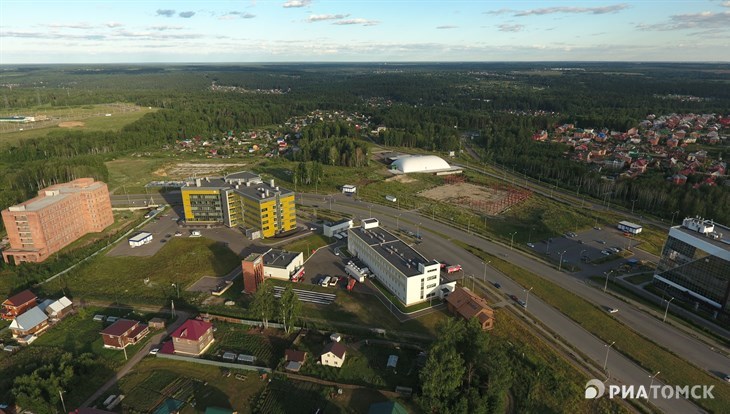 Власти проведут новые слушания о строительстве около Науки в Томске