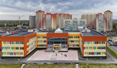 Мэр: три из четырех новых школ построены вдалеке от центра Томска