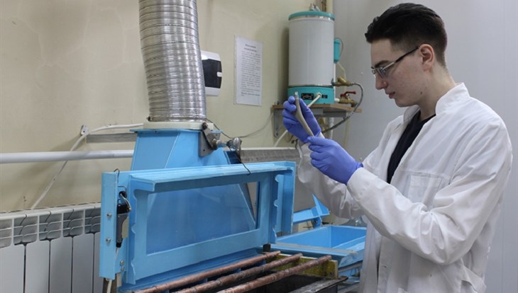 Ученые ТПУ разработают материал для вживляемых имплантатов