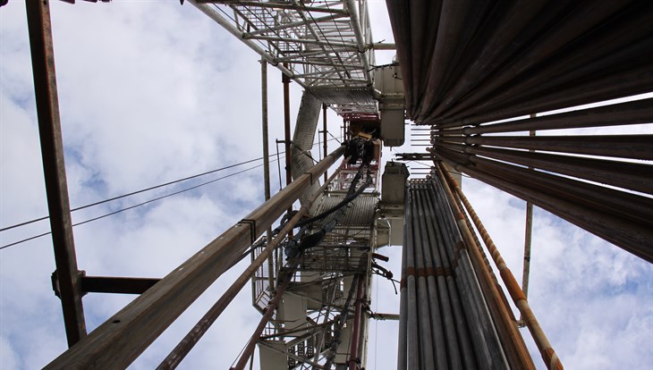 Сбор налогов в Томской области в 2022 году вырос за счет нефти и газа