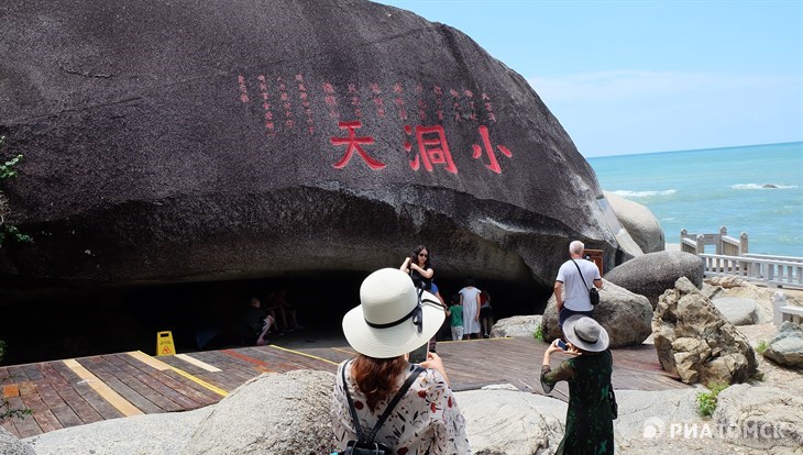 Нихао, Хайнань: чем встречает Поднебесная томичей на курортном острове