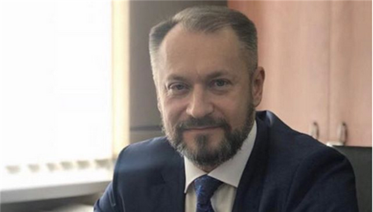 Бывший кандидат в мэры Томска Макаренко исключен из Единой России