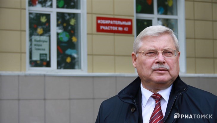Жвачкин: выборы в Колпашеве могли бы быть более убедительными