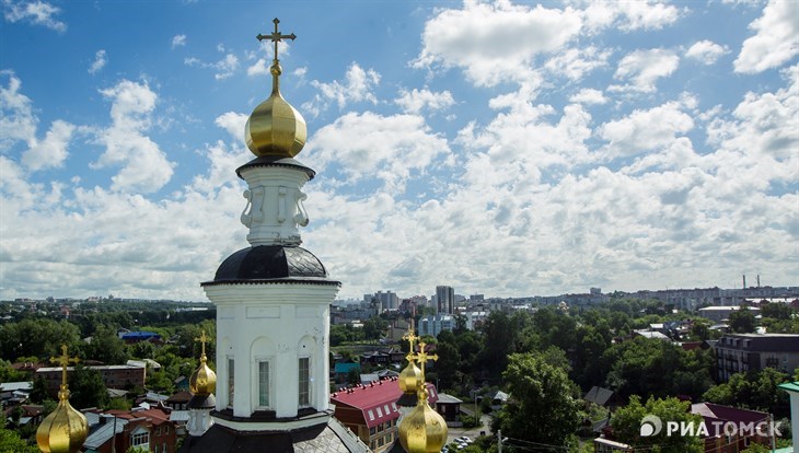 Что значит Преображение Господне и что нельзя делать 19 августа 2024г