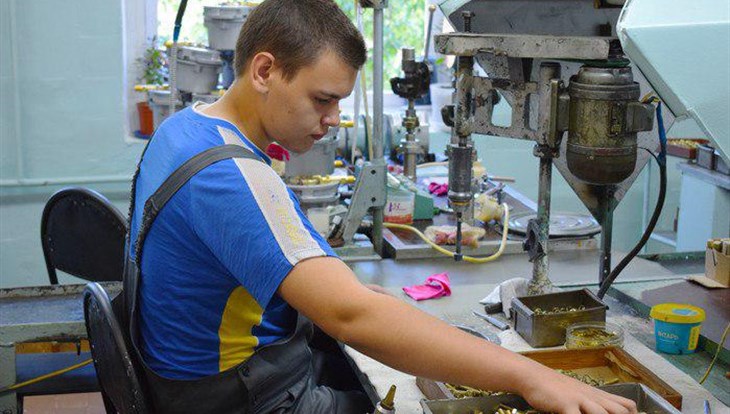 Эксперты обсудят современный рынок труда на семинарах в Томске