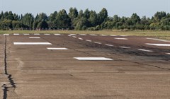 Росавиация ищет подрядчика для реконструкции ВПП томского аэропорта