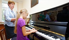 Мэрия закупила инструменты для музыкальных школ Томска на 9,5 млн руб