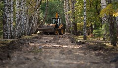 Власти направят еще 16 млн руб на обустройство Лагерного сада в Томске