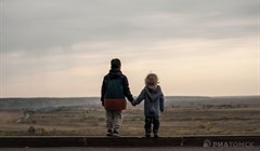 Томские психологи о том, как уберечь детей от сексуального насилия