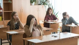 Томские выпускники напишут ЕГЭ по русскому языку в пятницу