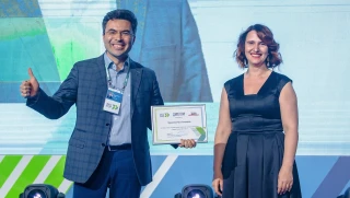 Директор томского техникума прошел в суперфинал "Лидеров России"