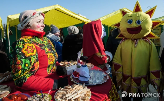 Что нельзя делать православным на Масленицу 2026: обычаи и традиции