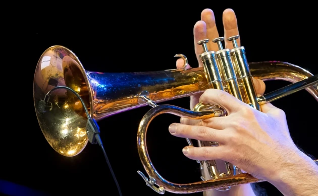 Культурный гид Томска: куда пойти 14 – 20 ноября