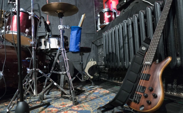 Культурный гид Томска: куда пойти 13–19 июня