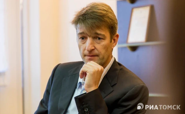 Росфинмониторинг внес создателя КДВ Штенгелова в перечень террористов