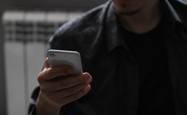 Томичи жалуются на отсутствие мобильного интернета