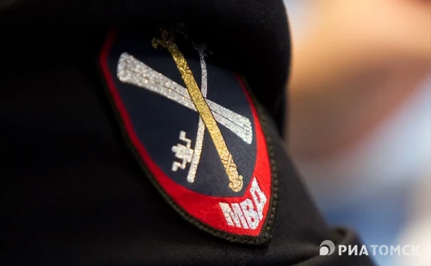 Почти 30% сотрудников не хватает томской полиции