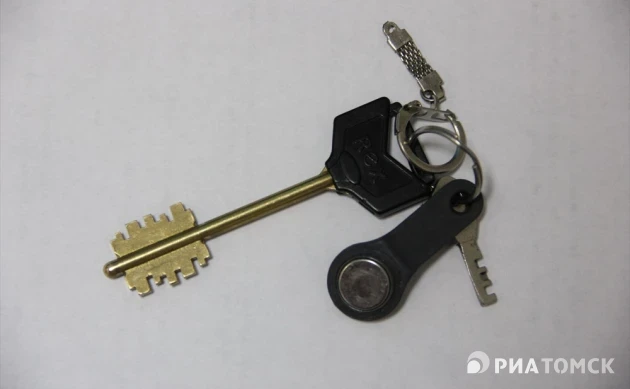 Более 1,3 тыс детей-сирот стоят в очереди на жилье в Томской области