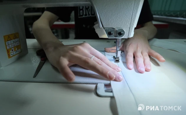 Жюри определит 9 лучших томских профессионалов на конкурсе в 2026г