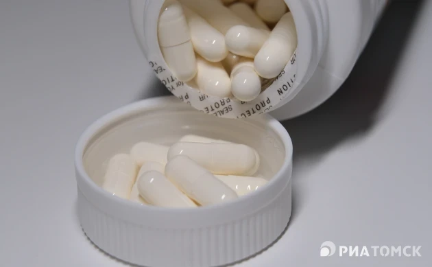 СибГМУ сможет выпускать лекарства для сердечников взамен импортных