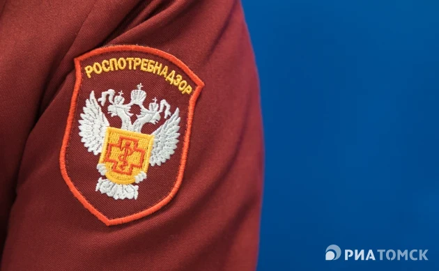 Случай туберкулеза зафиксирован в томской школе №25