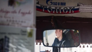 Томичи смогут пожаловаться на работу маршруток в новогодние дни