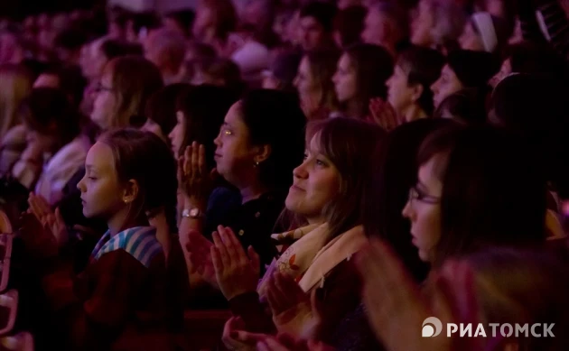 От Шекспира до Чуковского: детские спектакли 