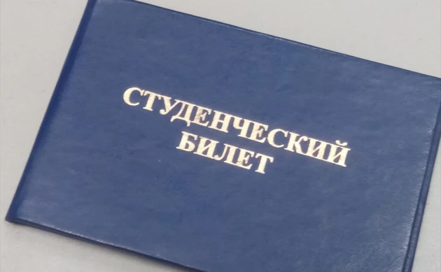 Томские вузы приняли в 2 раза больше участников СВО и их детей в 2025г