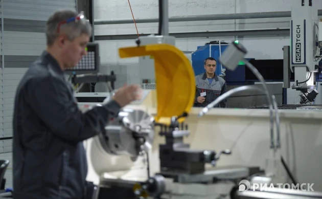 Томский НПЦ БАС разработал тяжелые БПЛА 