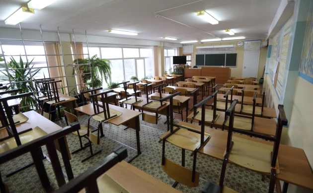 Девять красноярских школ вошли в число лучших по версии Рособрнадзора