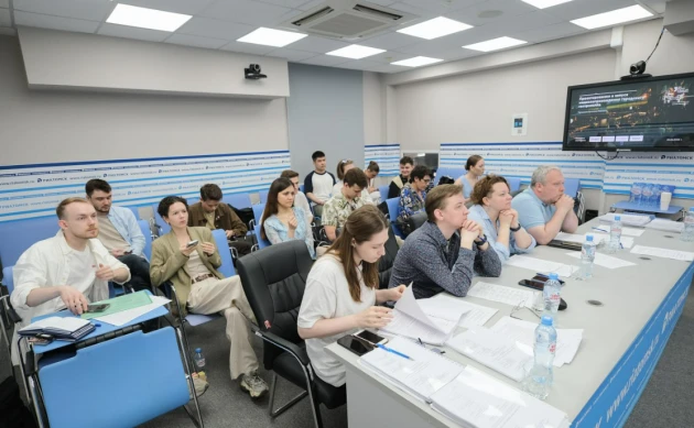 Публичные защиты выпускников журфака ТГУ пройдут в Томске