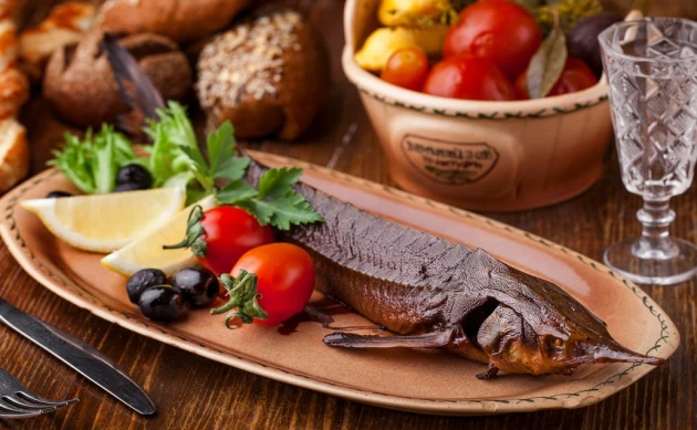 Власти планируют завлекать туристов в Томскую область гастротурами