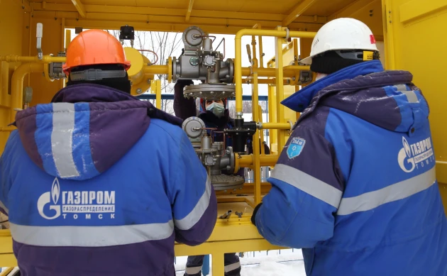 Больше 3,5 тысячи томичей газифицировали дома в рамках госпрограммы