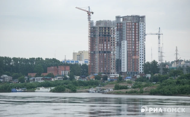 Сбер присоединился к делу о банкротстве застройщика 