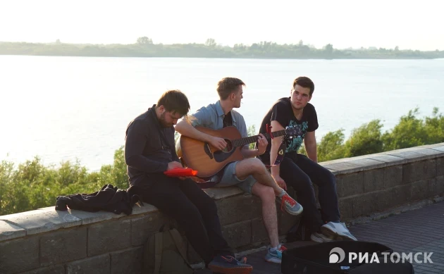 Культурный гид Томска: куда пойти 19–25 сентября