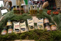 Экспорт томской пищевой продукции в 2025 году снизился на $0,5 млн — при этом вырос экспорт дикоросов