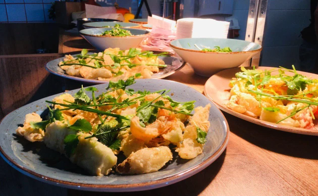 Томичи 38 раз пожаловались санврачам на заведения общепита в 2025г