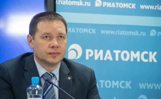 Руководитель вновь сменился в томском облдепартаменте природы