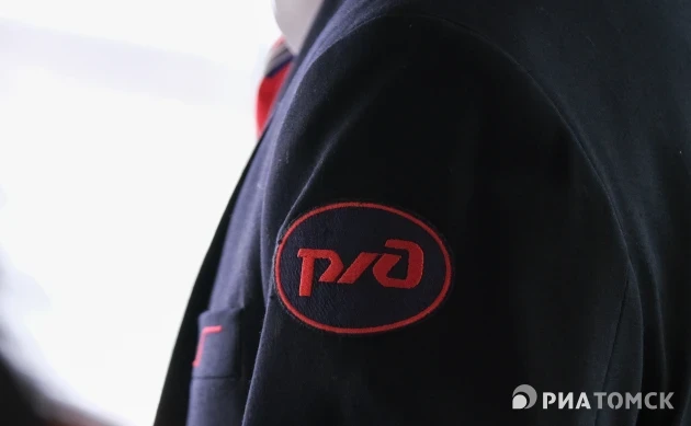 РЖД оштрафованы на 100 тыс руб за повреждения на своих мостах в Томске