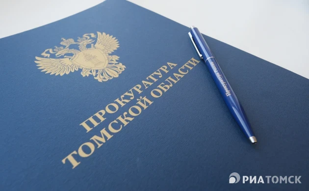 Томич обвинен в убийстве сожителя за отказ поддерживать чистоту